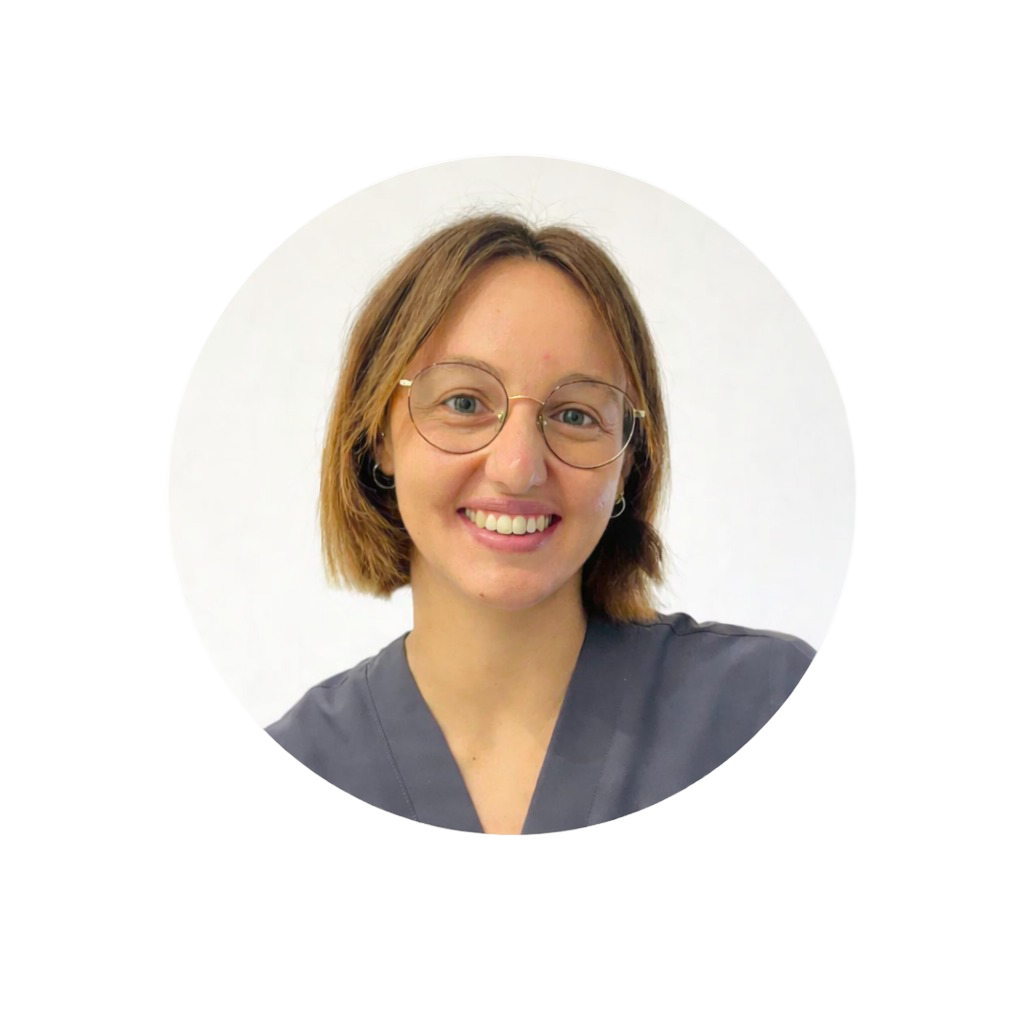 Jordina Ballesté Fernández